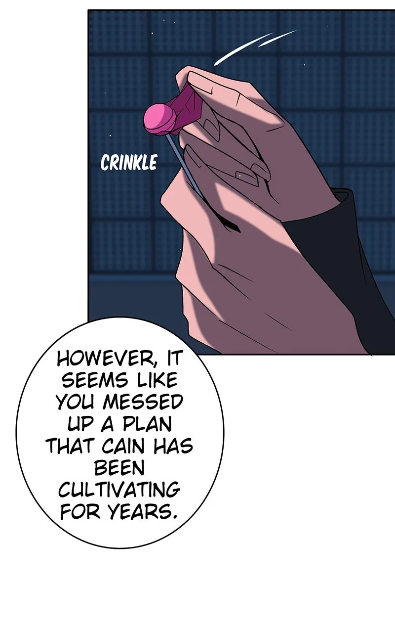 Read To Tame a Fire chapter 7 image 82 on Lezhin
