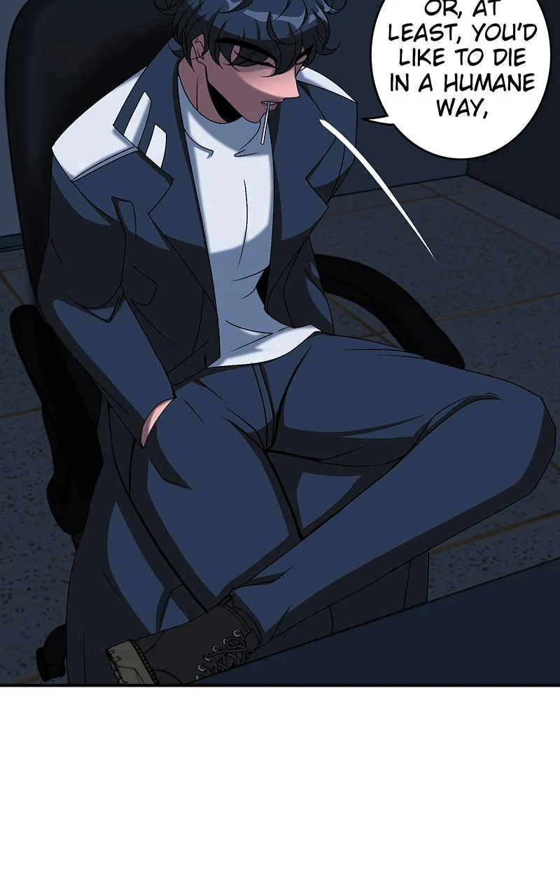 Read To Tame a Fire chapter 7 image 86 on Lezhin