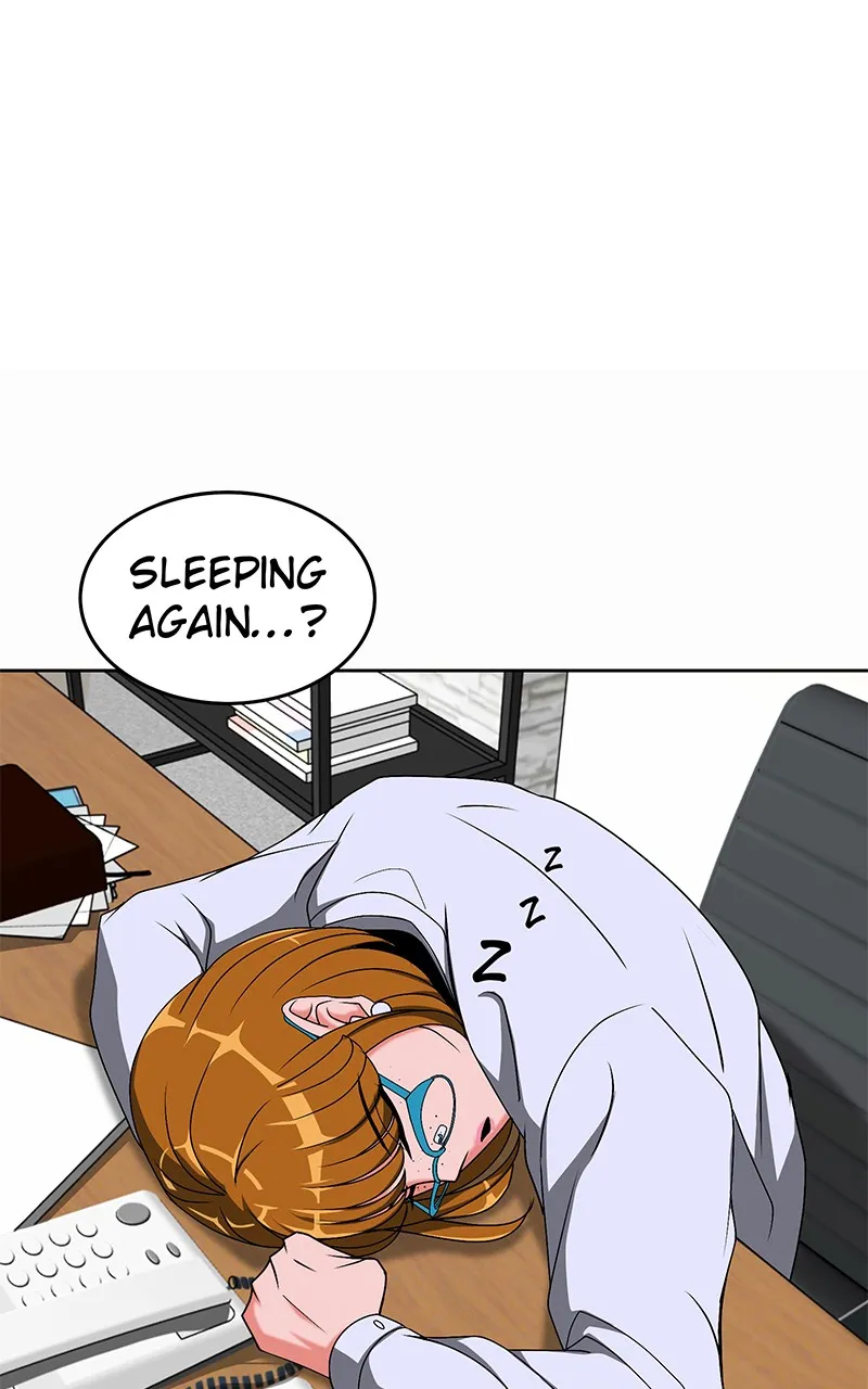 Read To Tame a Fire chapter 7 image 9 on Lezhin