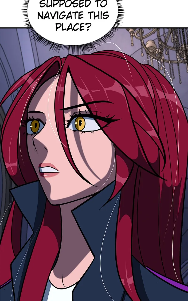 Read To Tame a Fire chapter 70 image 10 on Lezhin