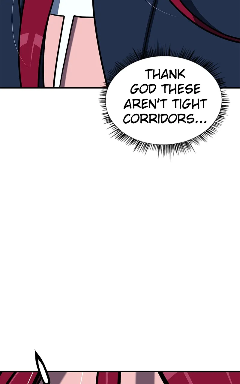 Read To Tame a Fire chapter 70 image 11 on Lezhin