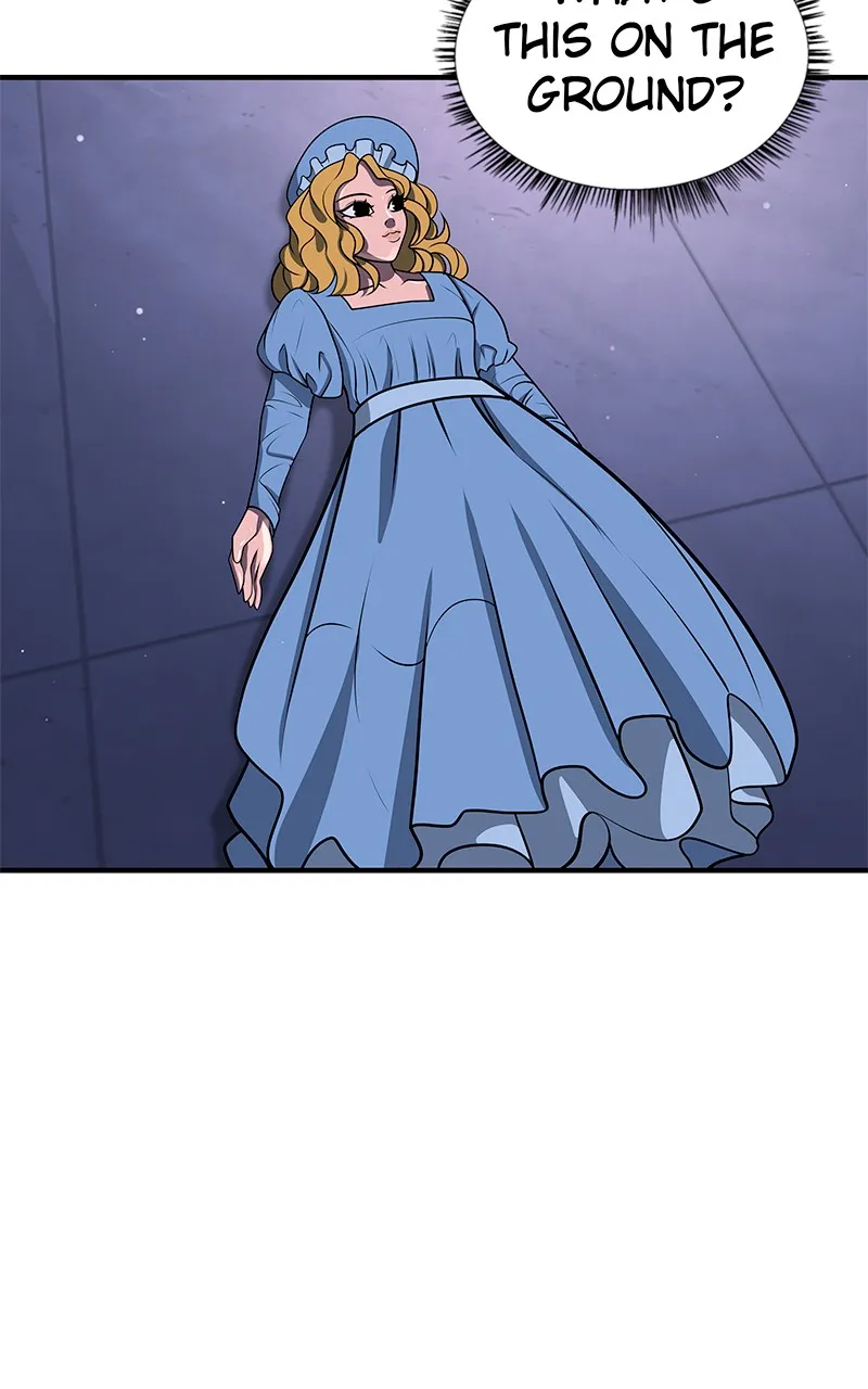 Read To Tame a Fire chapter 70 image 13 on Lezhin