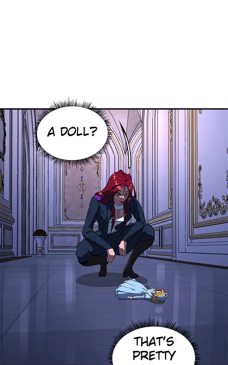 Read To Tame a Fire chapter 70 image 14 on Lezhin