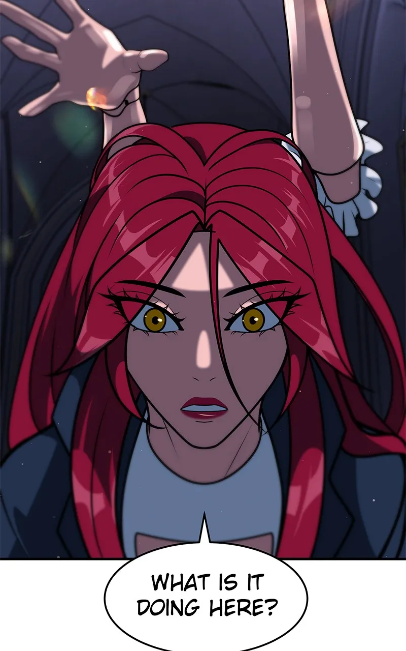 Read To Tame a Fire chapter 70 image 16 on Lezhin