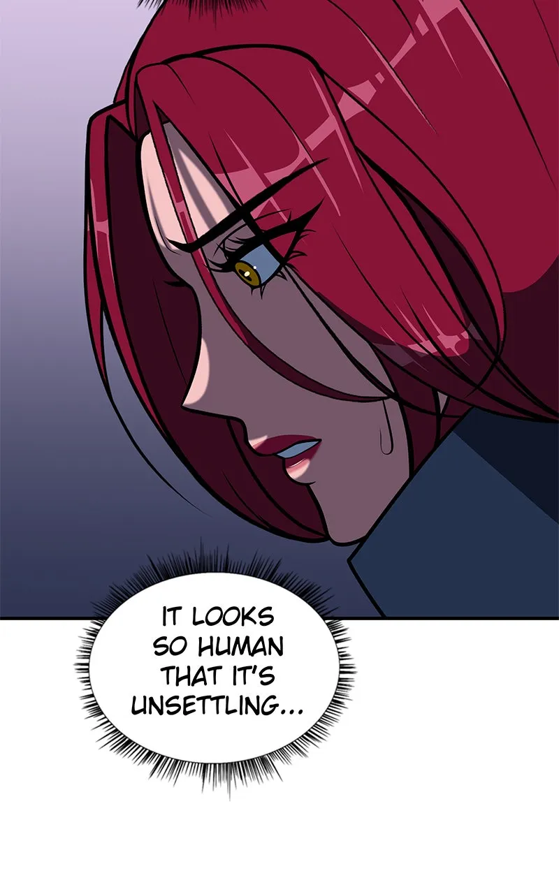 Read To Tame a Fire chapter 70 image 23 on Lezhin