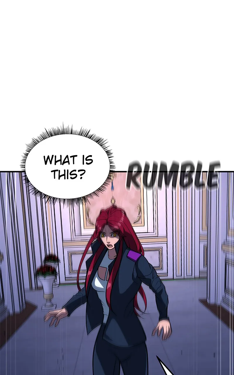 Read To Tame a Fire chapter 70 image 25 on Lezhin