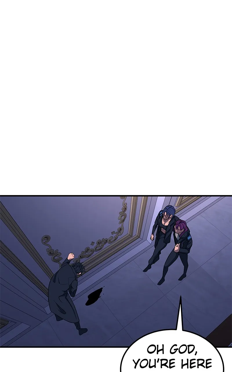 Read To Tame a Fire chapter 70 image 3 on Lezhin
