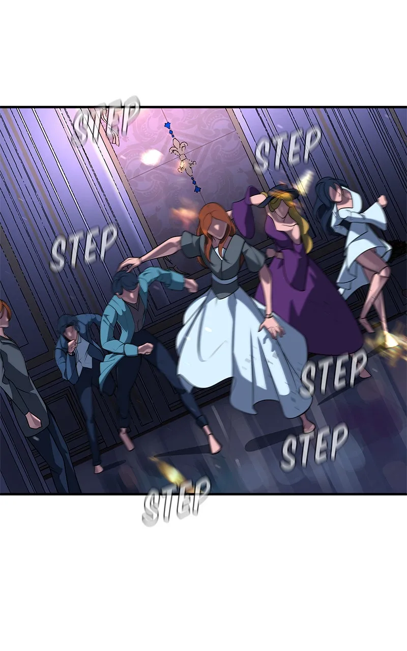 Read To Tame a Fire chapter 70 image 30 on Lezhin