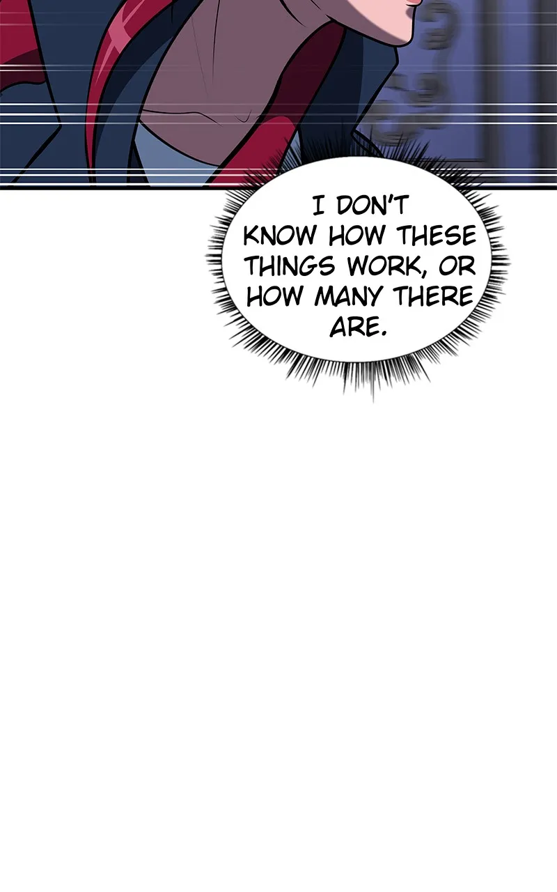 Read To Tame a Fire chapter 70 image 36 on Lezhin