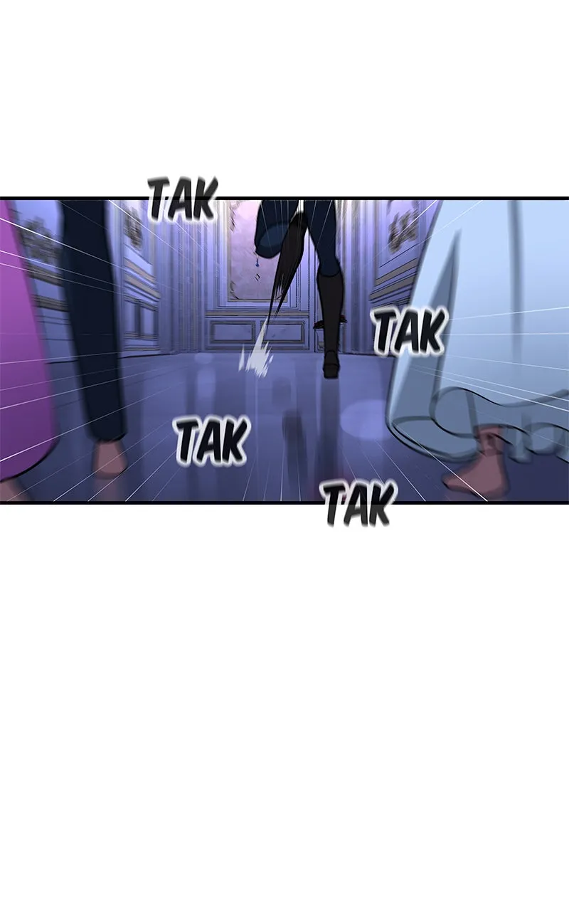 Read To Tame a Fire chapter 70 image 38 on Lezhin