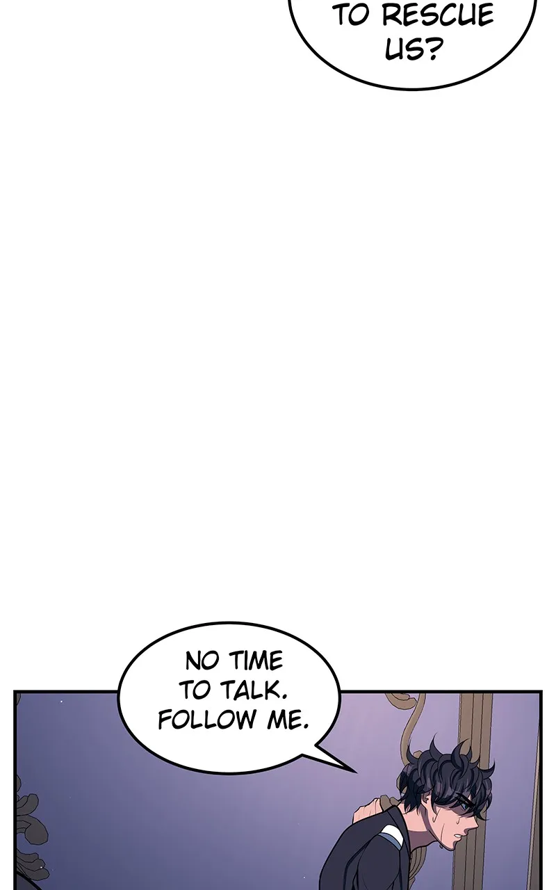 Read To Tame a Fire chapter 70 image 4 on Lezhin