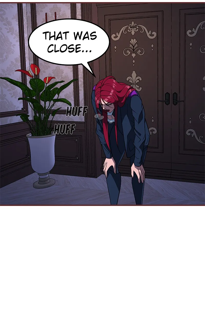 Read To Tame a Fire chapter 70 image 47 on Lezhin
