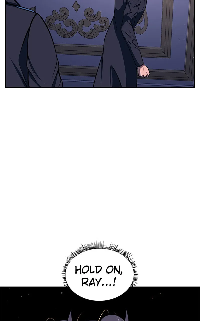 Read To Tame a Fire chapter 70 image 5 on Lezhin