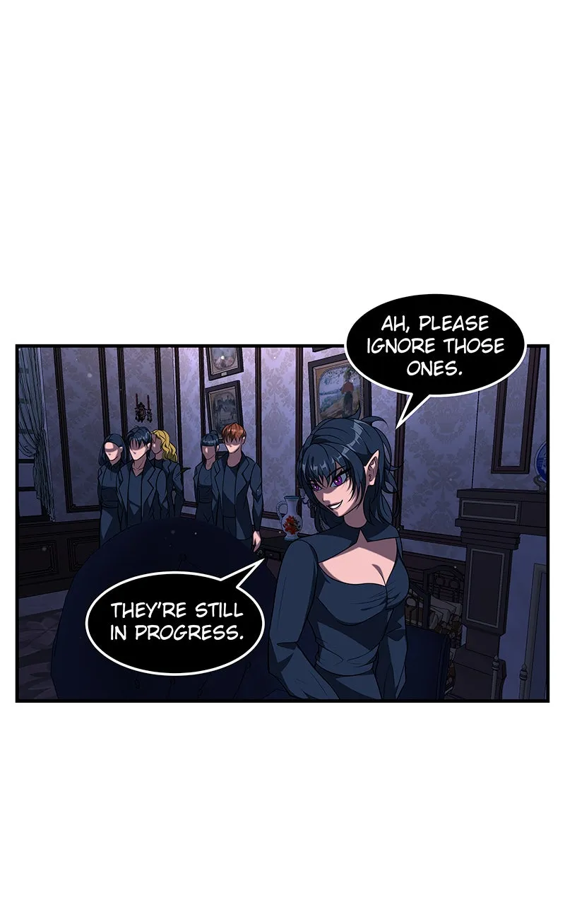 Read To Tame a Fire chapter 70 image 67 on Lezhin
