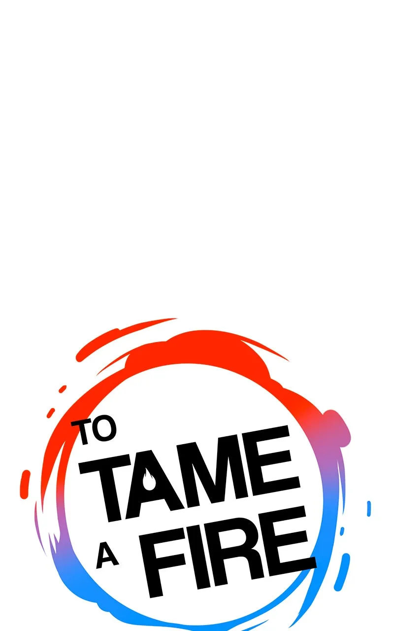 Read To Tame a Fire chapter 70 image 7 on Lezhin
