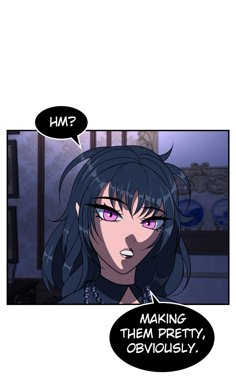 Read To Tame a Fire chapter 70 image 70 on Lezhin