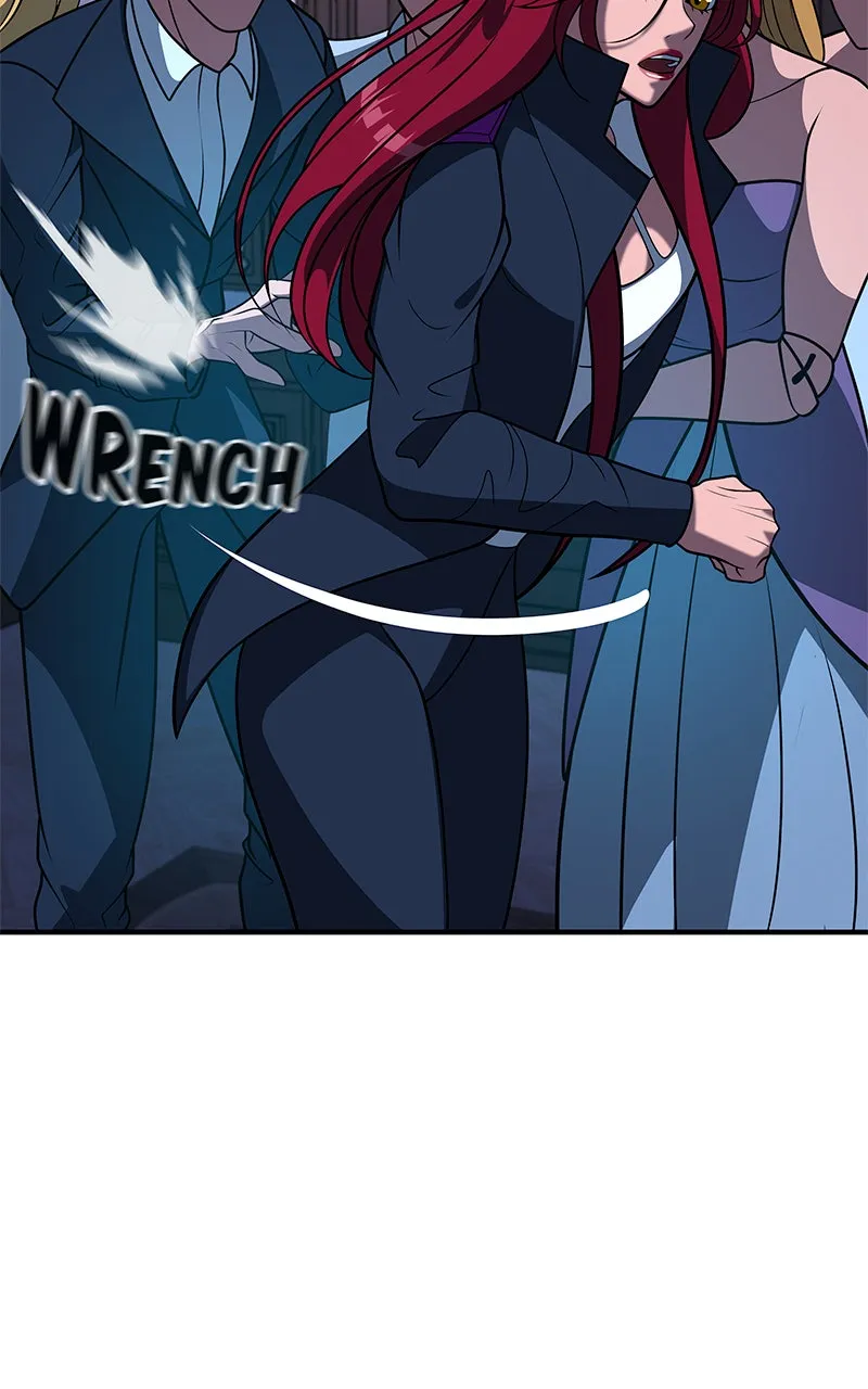 Read To Tame a Fire chapter 70 image 78 on Lezhin