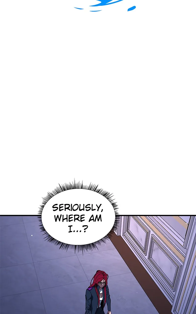 Read To Tame a Fire chapter 70 image 8 on Lezhin