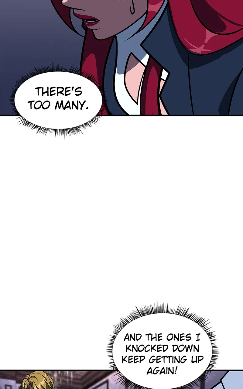 Read To Tame a Fire chapter 70 image 84 on Lezhin
