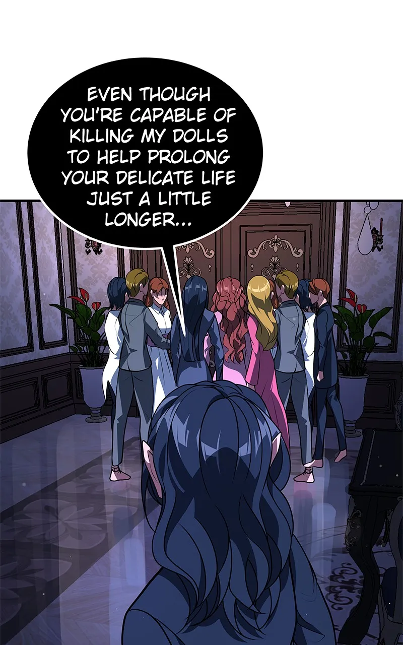 Read To Tame a Fire chapter 70 image 87 on Lezhin
