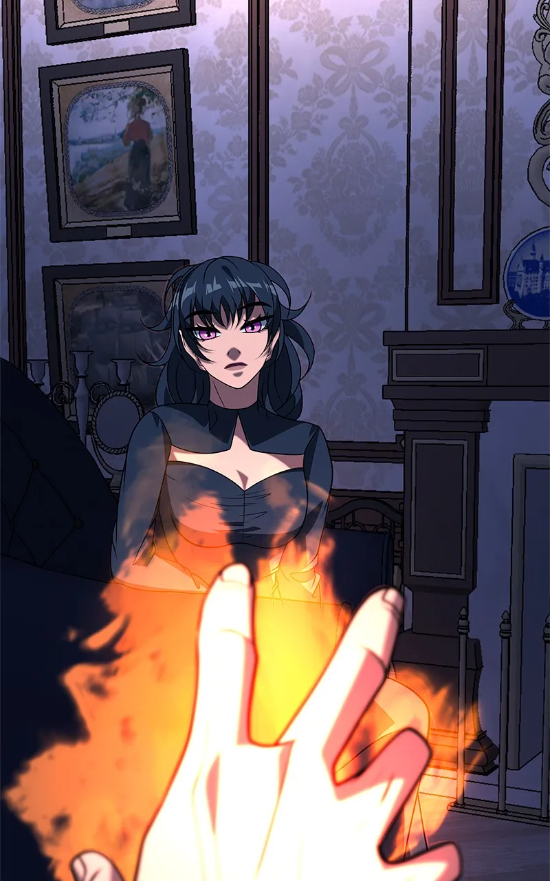 Read To Tame a Fire chapter 70 image 92 on Lezhin