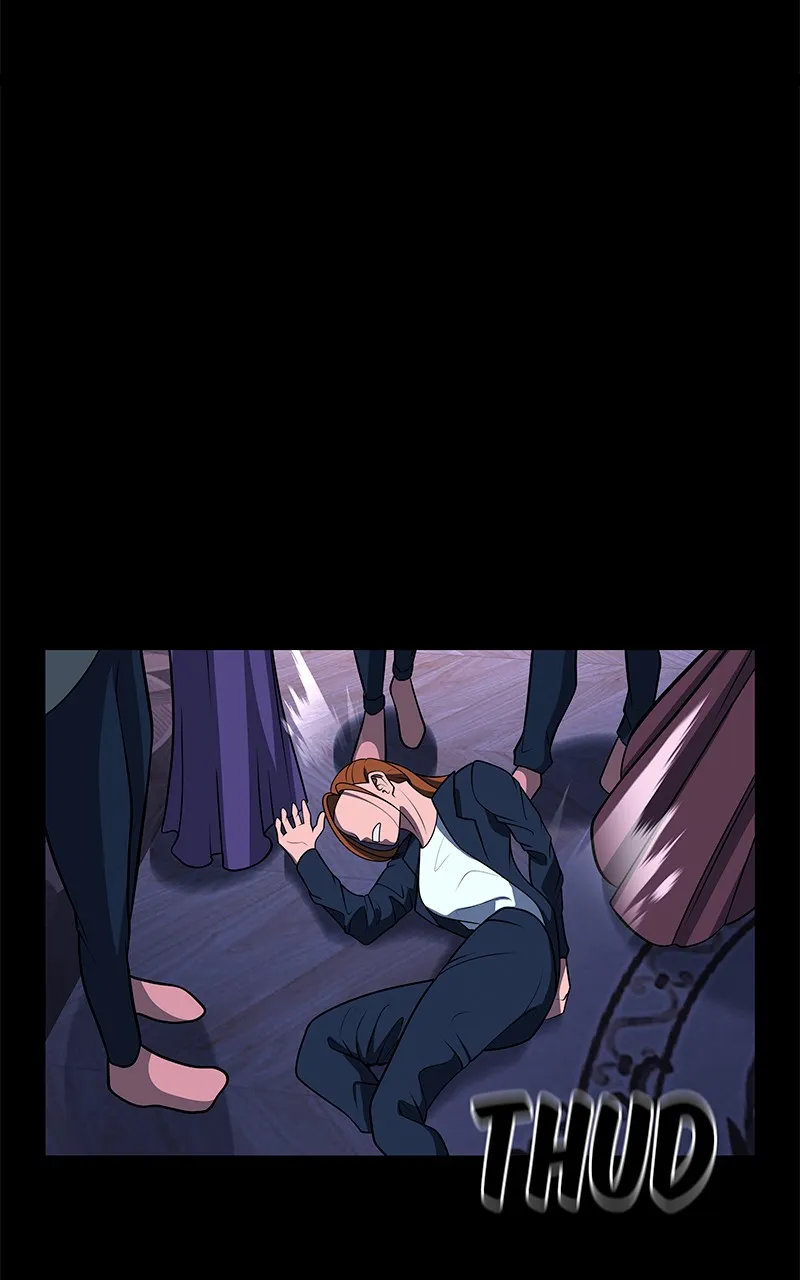 Read To Tame a Fire chapter 71 image 30 on Lezhin