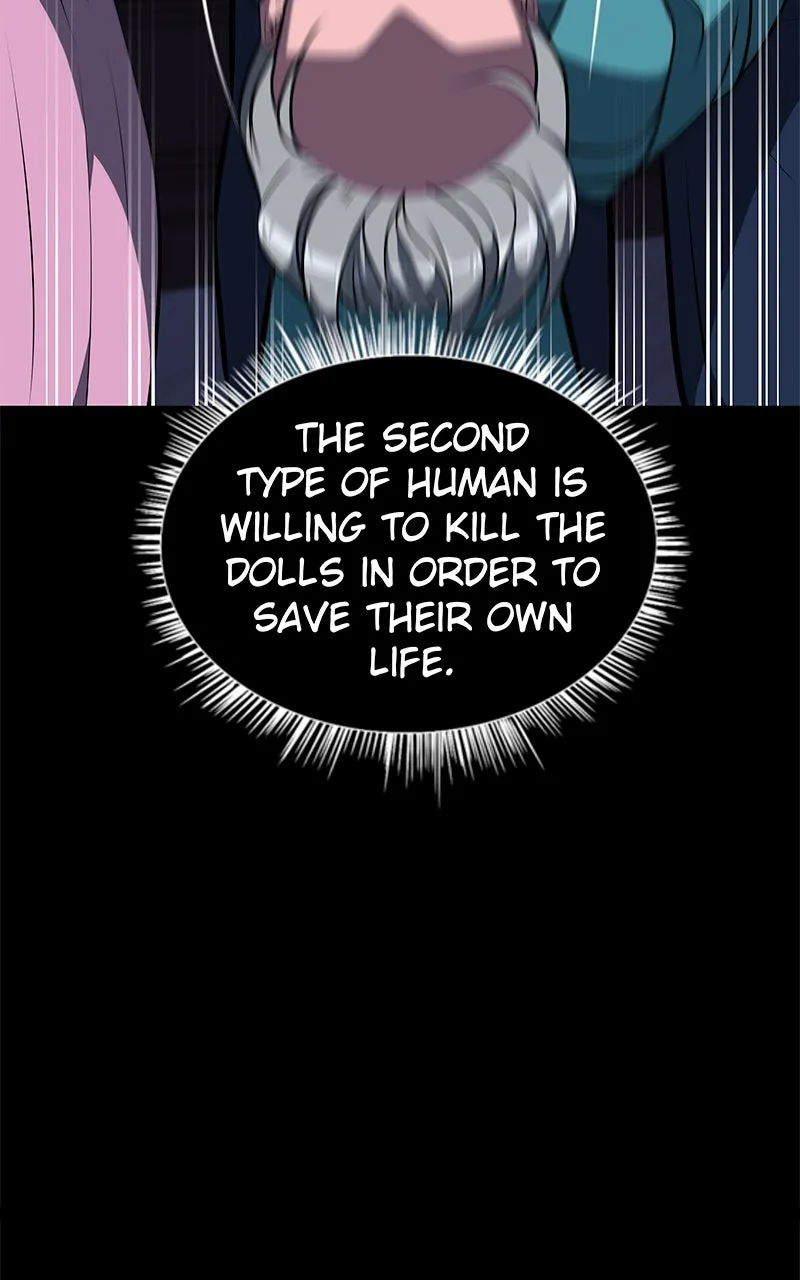 Read To Tame a Fire chapter 71 image 34 on Lezhin
