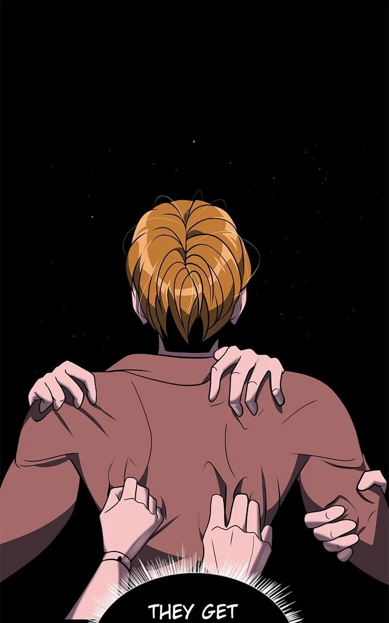 Read To Tame a Fire chapter 71 image 36 on Lezhin