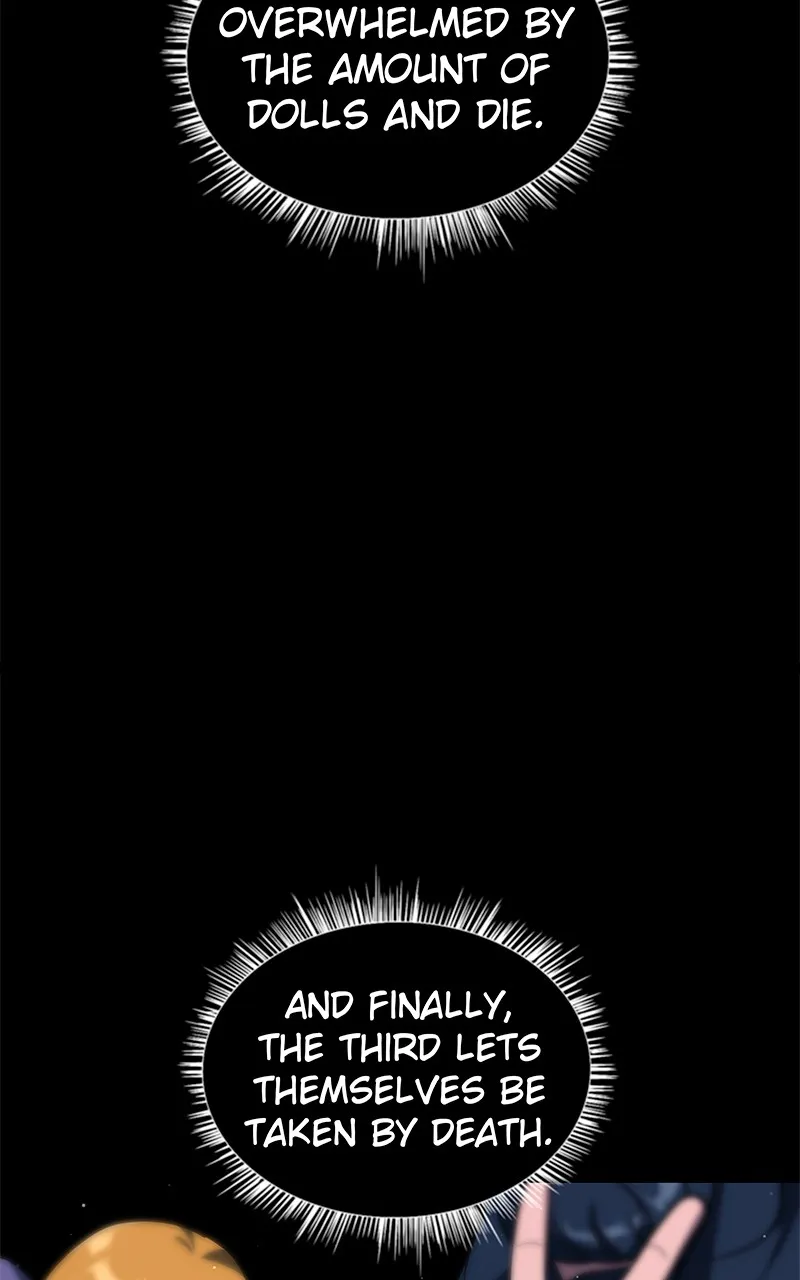 Read To Tame a Fire chapter 71 image 37 on Lezhin