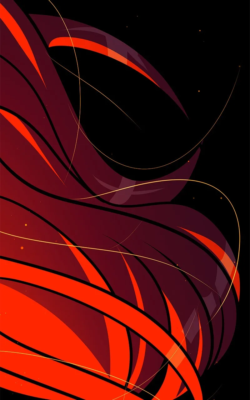 Read To Tame a Fire chapter 71 image 47 on Lezhin