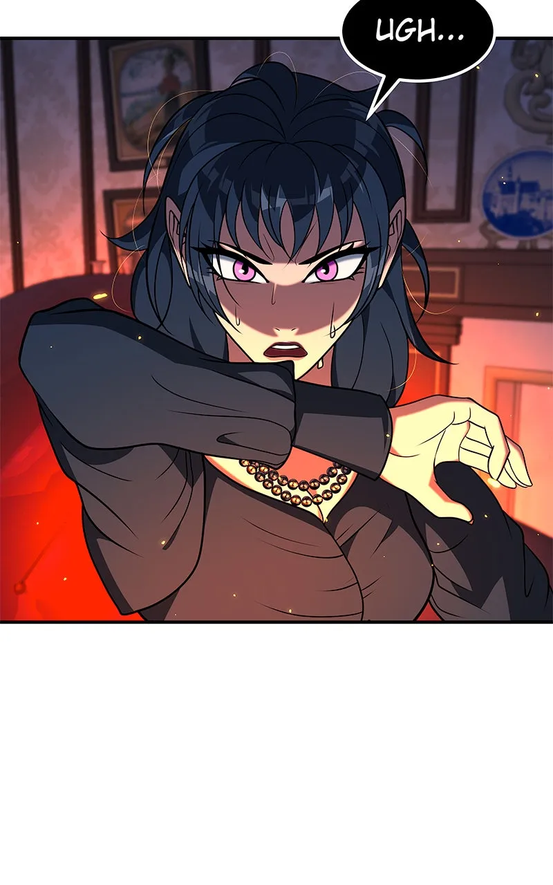 Read To Tame a Fire chapter 71 image 52 on Lezhin