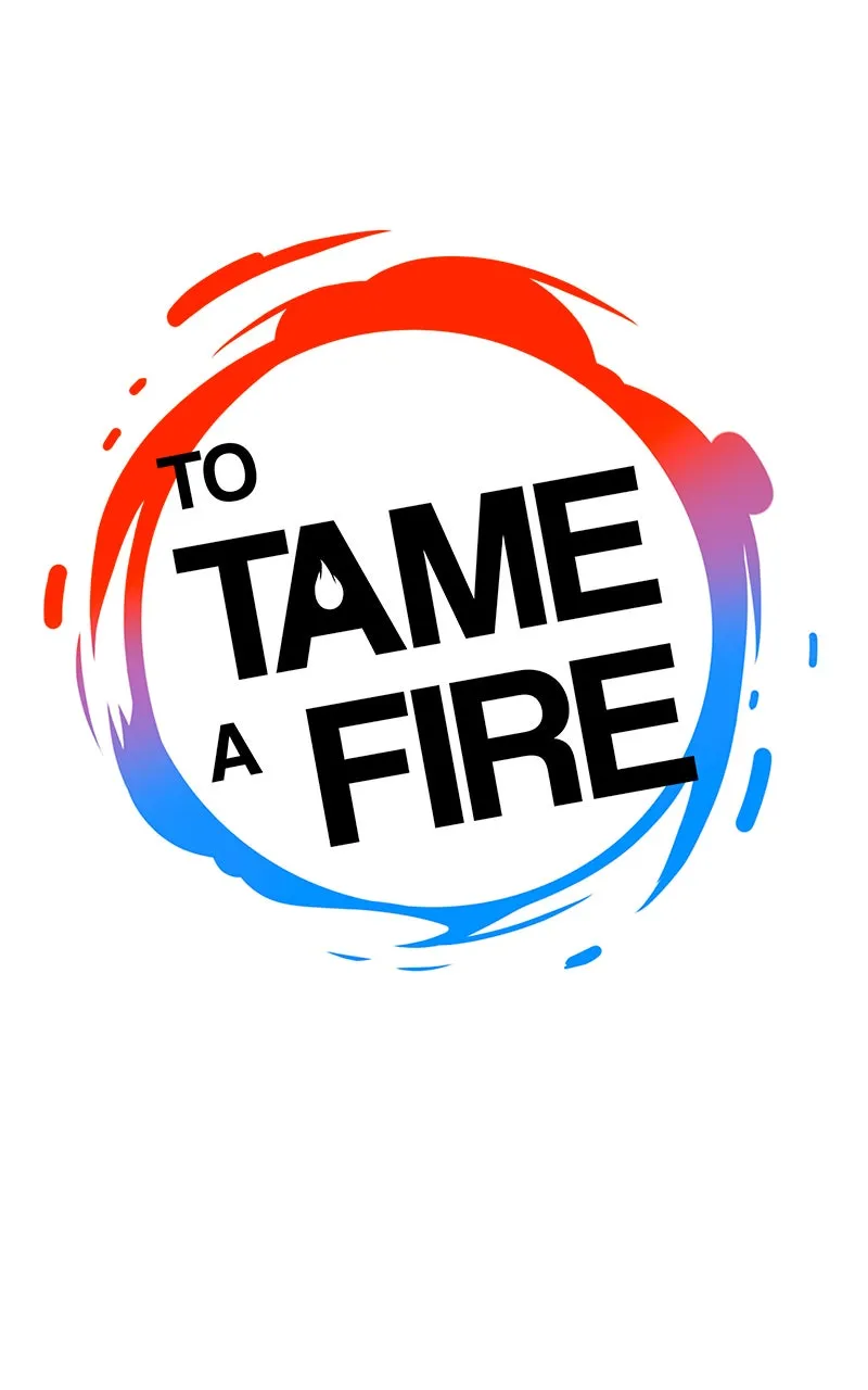 Read To Tame a Fire chapter 71 image 6 on Lezhin