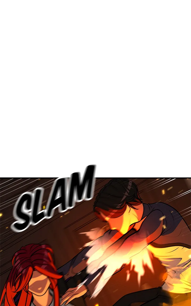 Read To Tame a Fire chapter 71 image 60 on Lezhin