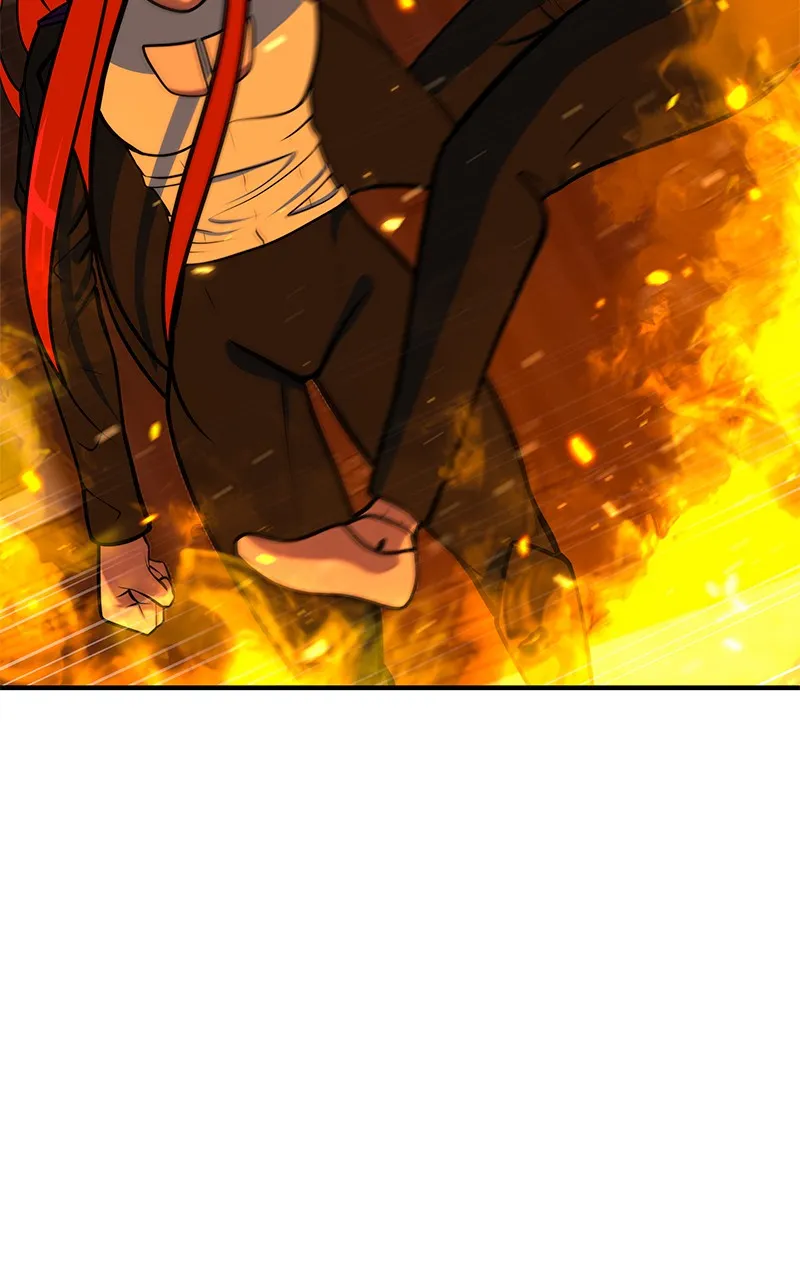 Read To Tame a Fire chapter 71 image 61 on Lezhin