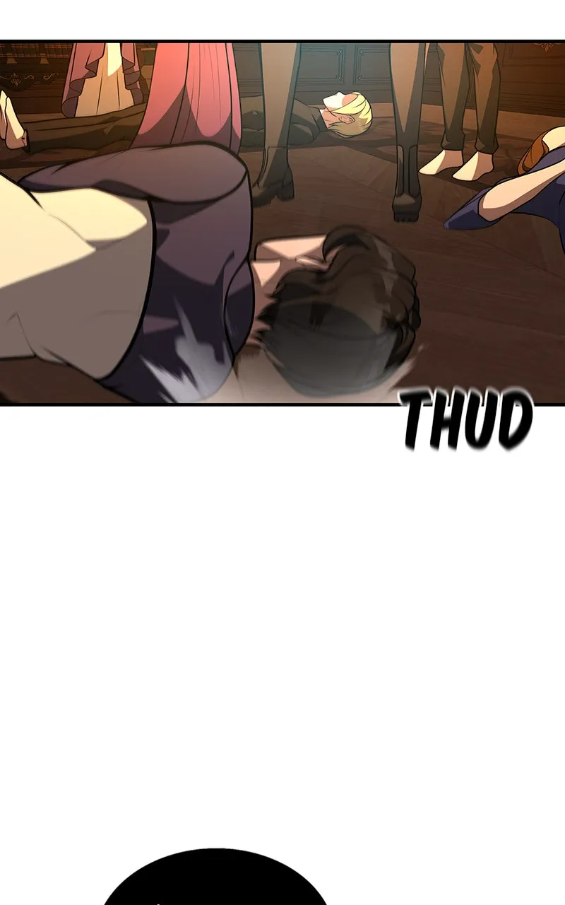 Read To Tame a Fire chapter 71 image 64 on Lezhin