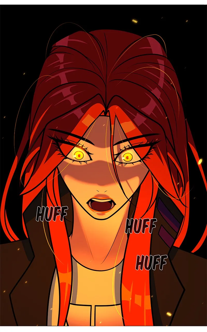Read To Tame a Fire chapter 71 image 68 on Lezhin