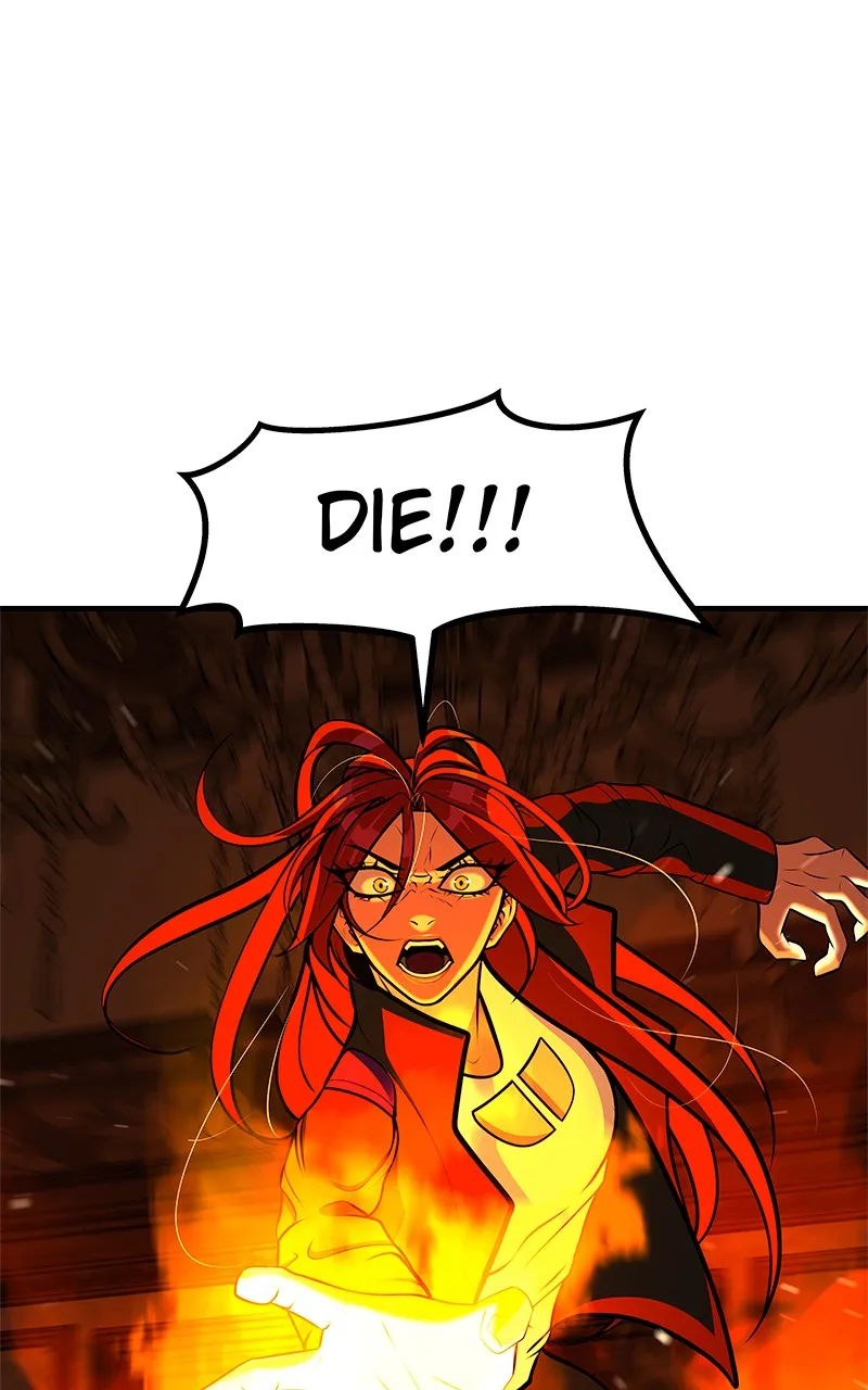 Read To Tame a Fire chapter 71 image 73 on Lezhin