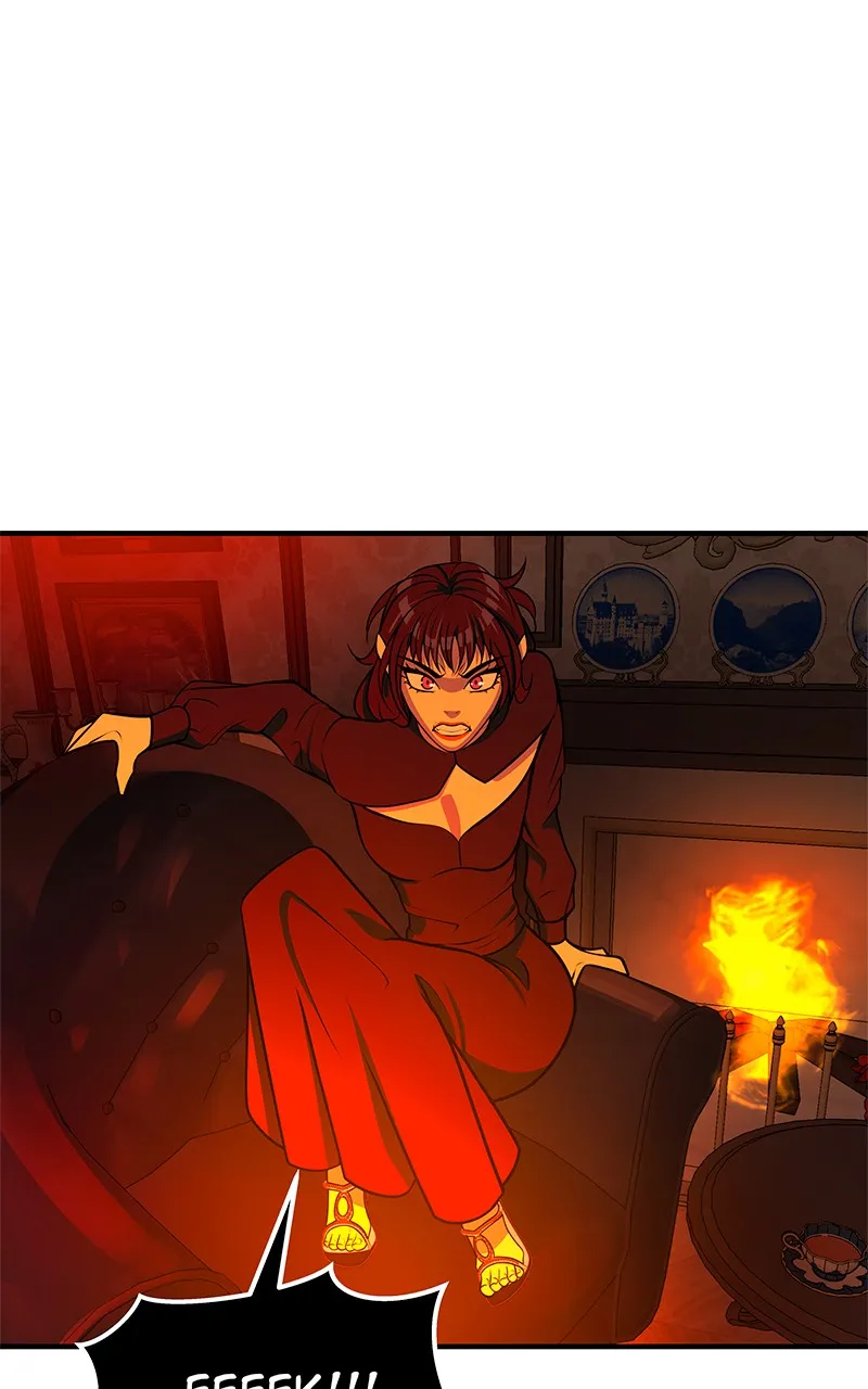 Read To Tame a Fire chapter 71 image 75 on Lezhin