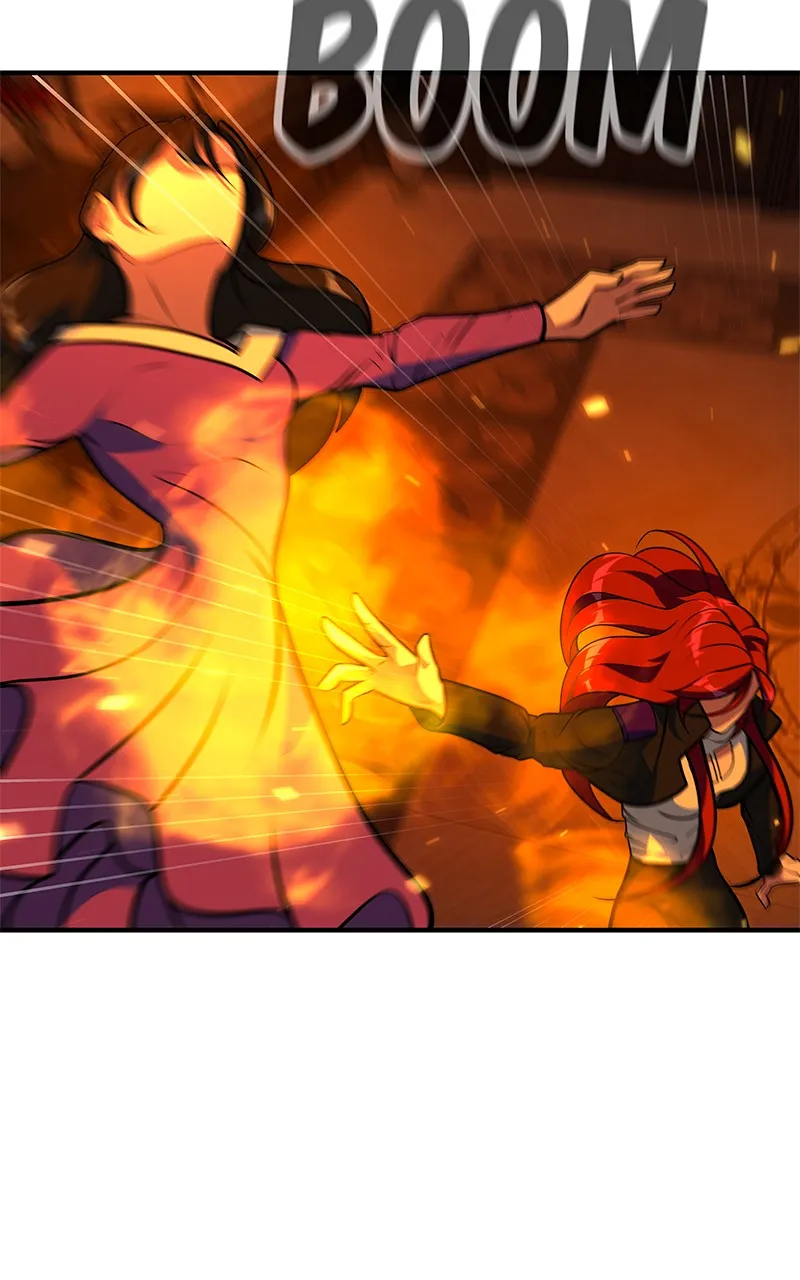 Read To Tame a Fire chapter 71 image 78 on Lezhin