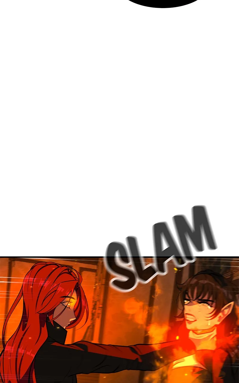 Read To Tame a Fire chapter 71 image 84 on Lezhin