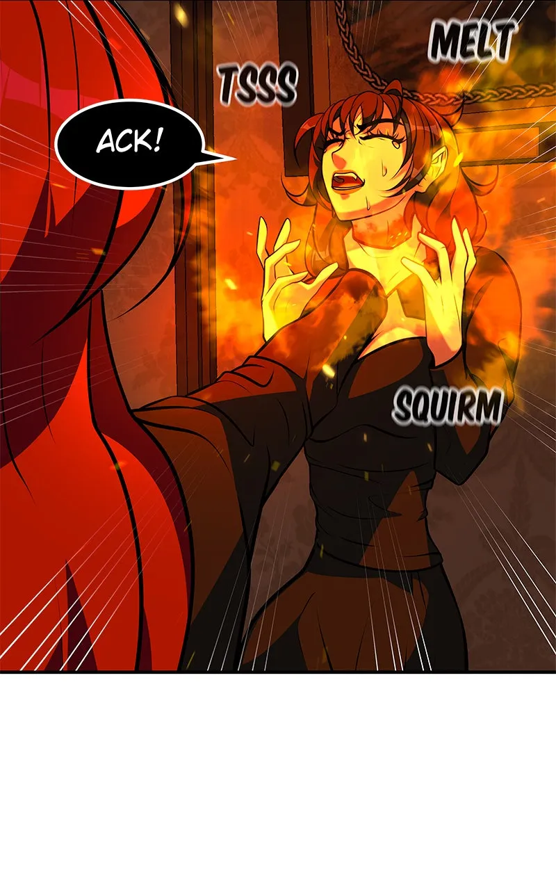 Read To Tame a Fire chapter 71 image 86 on Lezhin