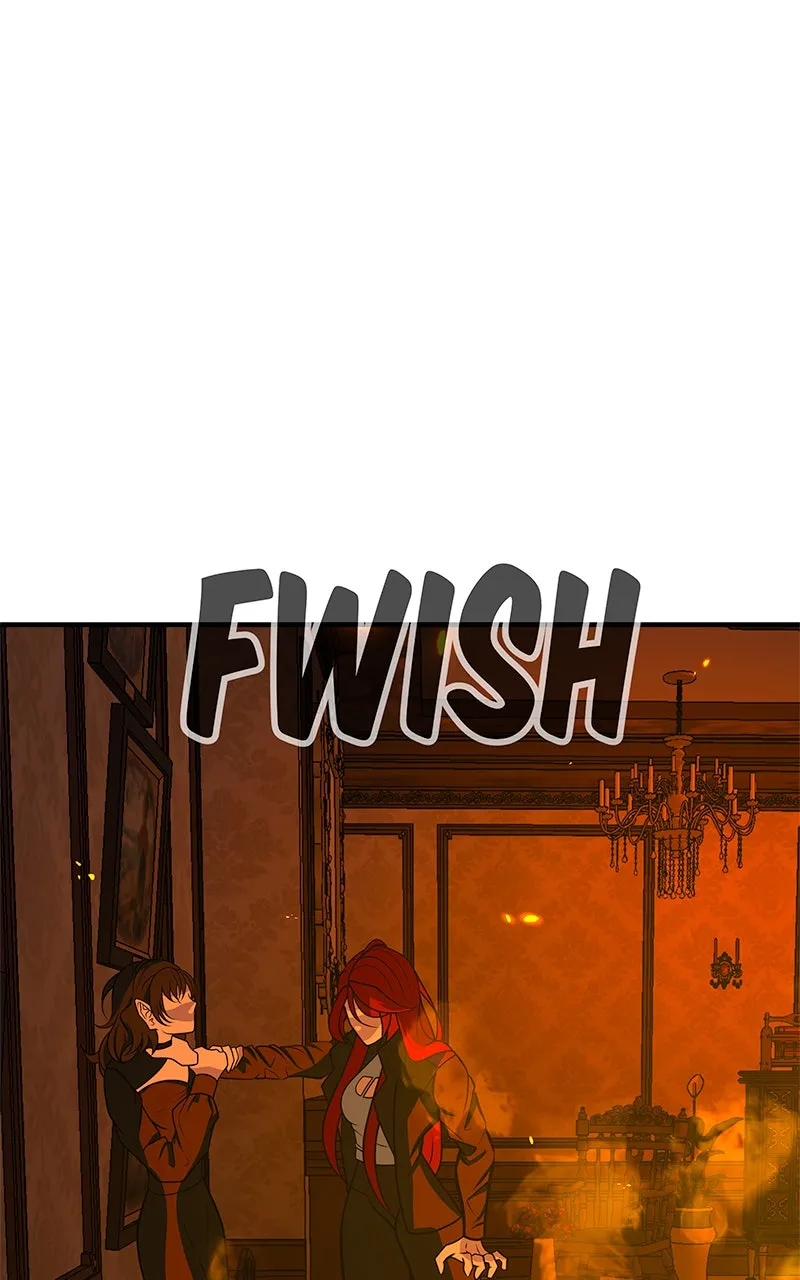 Read To Tame a Fire chapter 72 image 10 on Lezhin