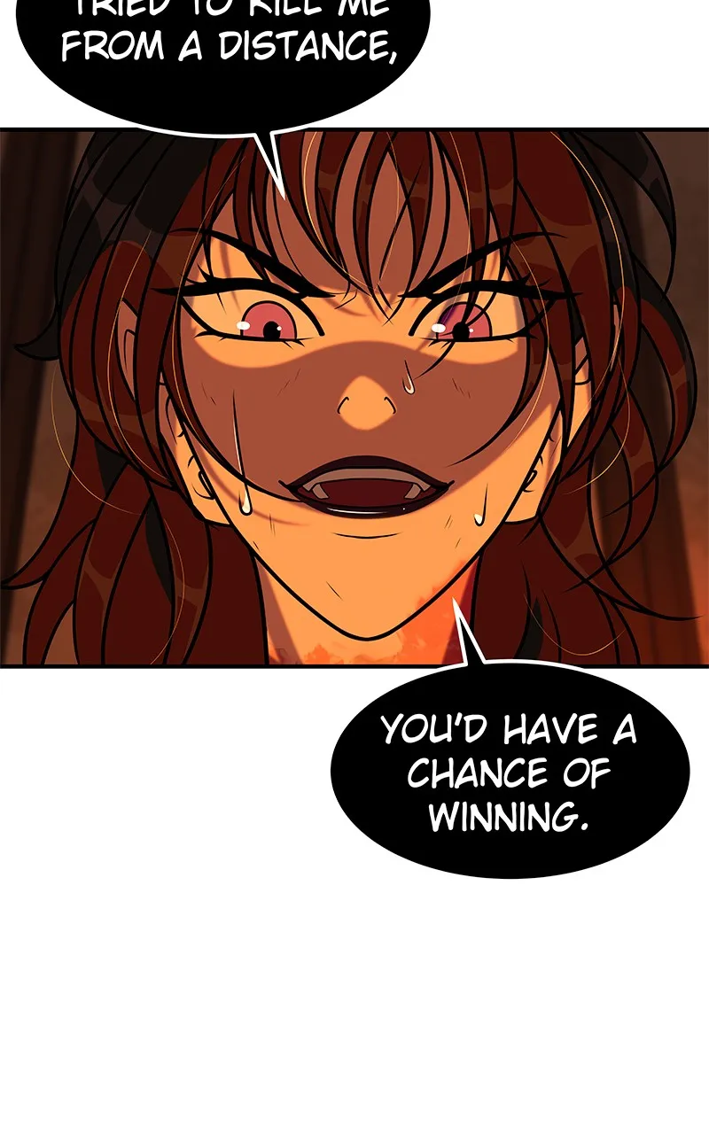 Read To Tame a Fire chapter 72 image 12 on Lezhin