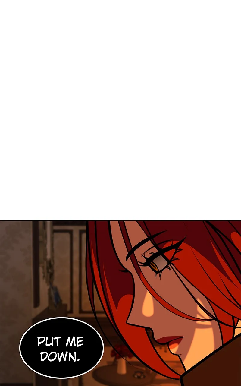 Read To Tame a Fire chapter 72 image 14 on Lezhin