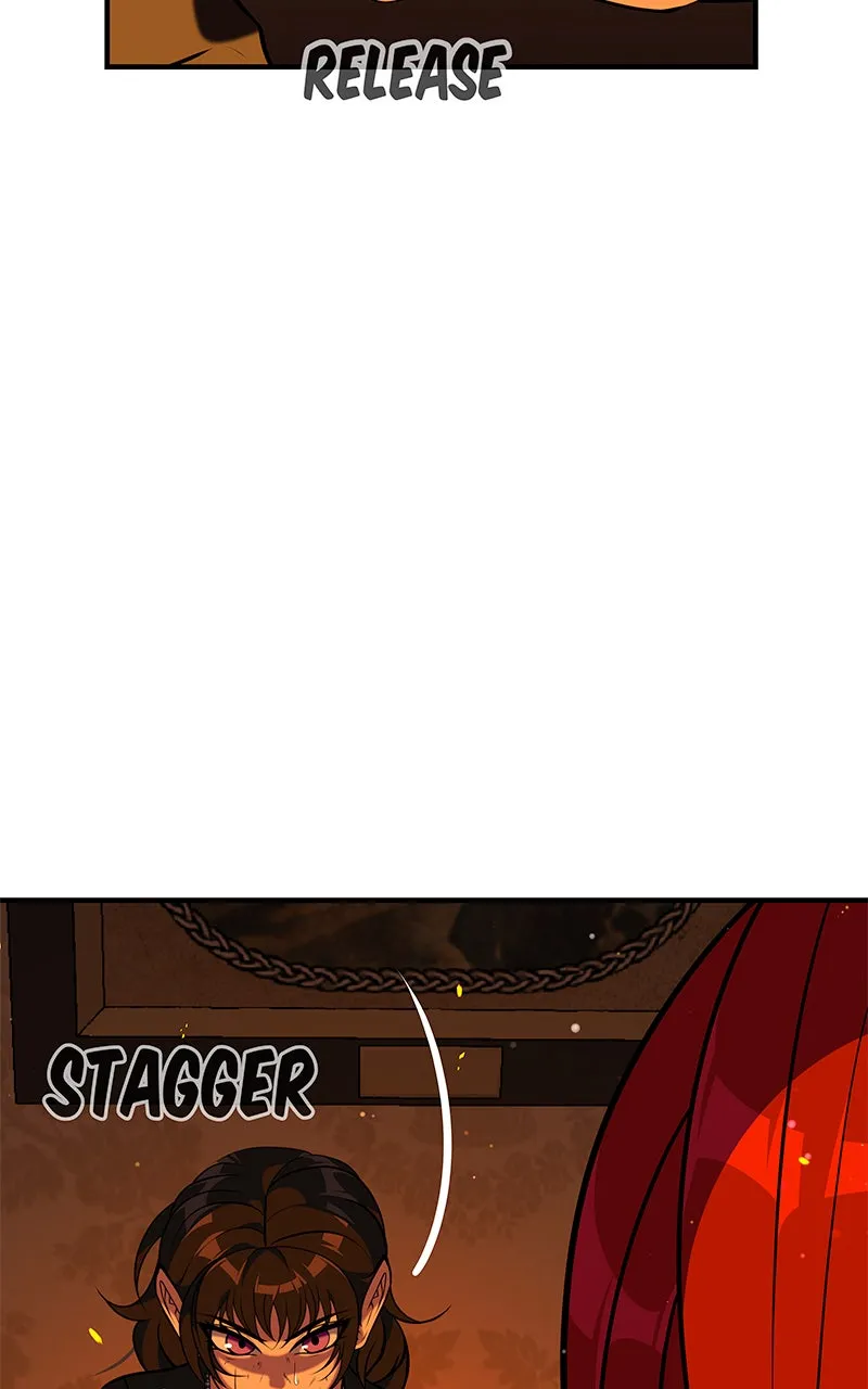 Read To Tame a Fire chapter 72 image 16 on Lezhin