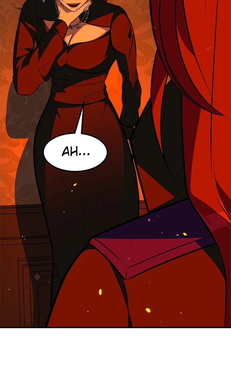 Read To Tame a Fire chapter 72 image 17 on Lezhin