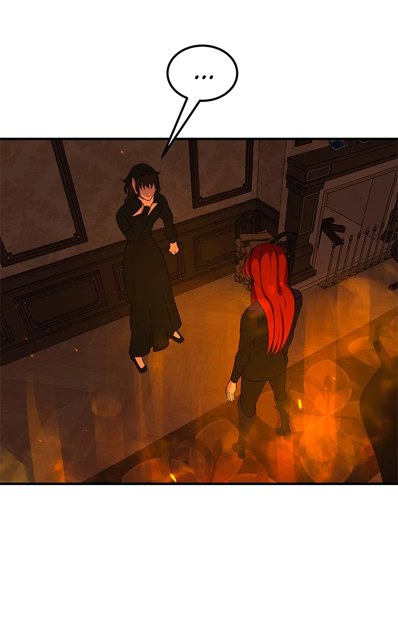 Read To Tame a Fire chapter 72 image 20 on Lezhin