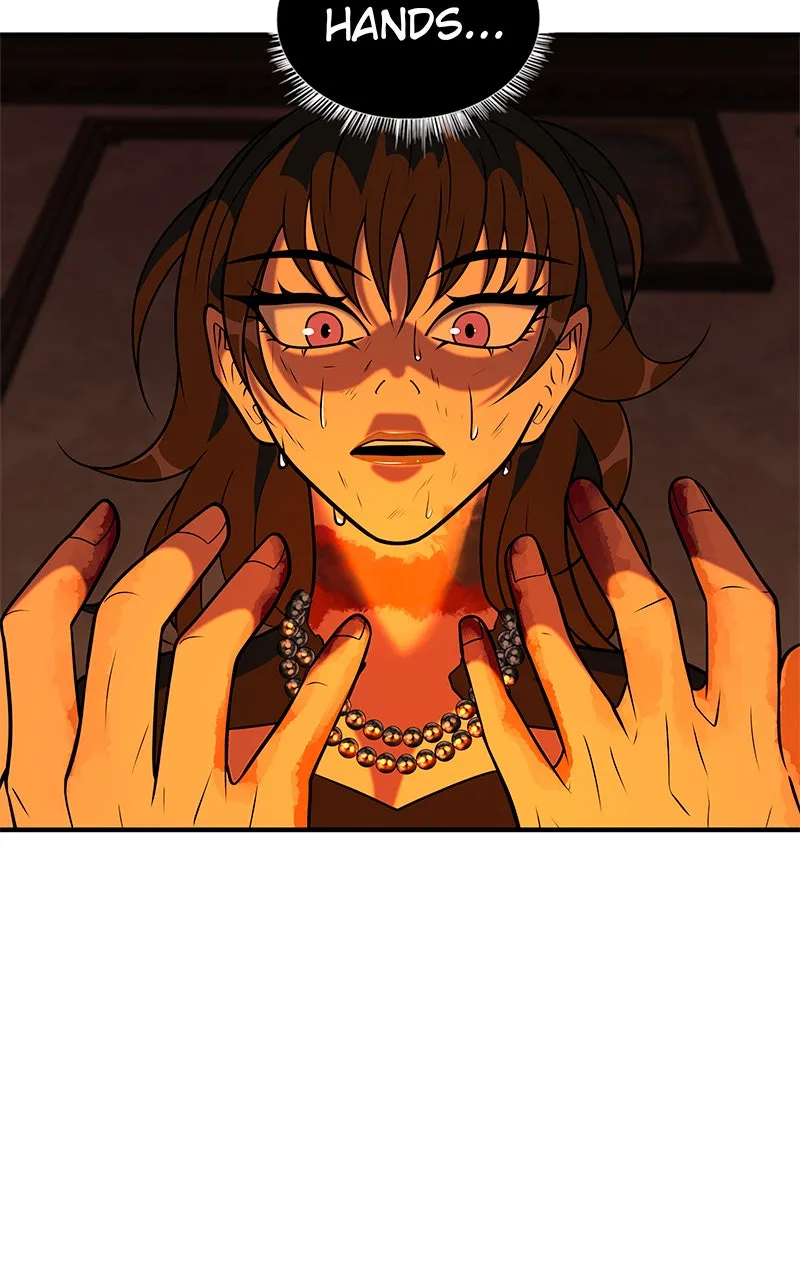 Read To Tame a Fire chapter 72 image 24 on Lezhin