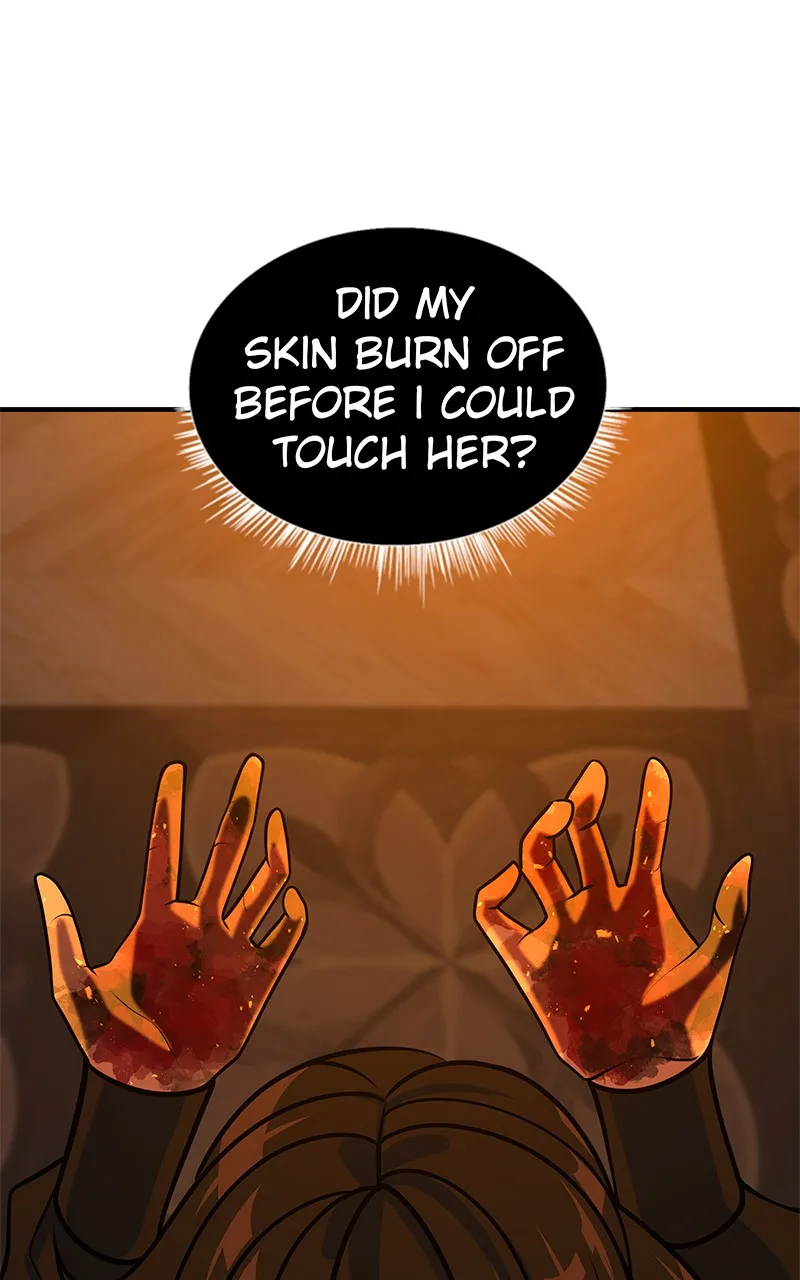 Read To Tame a Fire chapter 72 image 25 on Lezhin