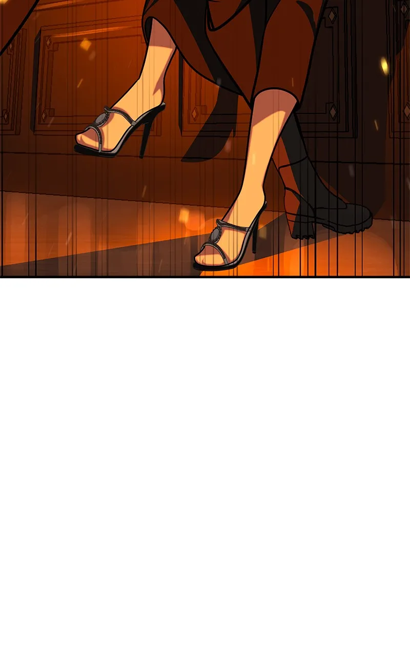 Read To Tame a Fire chapter 72 image 28 on Lezhin